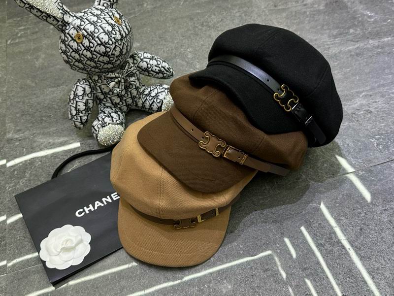 Celine Cap dx25